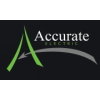 Logo for Accurate Electric Logo for Accurate Electric