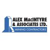 Logo for Alex MacIntyre & Associates Limited Logo for Alex MacIntyre & Associates Limited