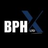 Logo for BPH-X Limited Logo for BPH-X Limited