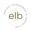 Logo for ELB Project Management and Consulting Logo for ELB Project Management and Consulting