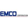 Logo for EMCO Corporation Logo for EMCO Corporation