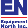 Logo for Equipment North Inc. Logo for Equipment North Inc.
