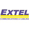 Logo for Extel Services Inc. Logo for Extel Services Inc.