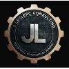 Logo for J Leclerc Consulting Inc. Logo for J Leclerc Consulting Inc.