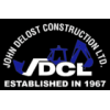 Logo for John Delost Construction Ltd. Logo for John Delost Construction Ltd.