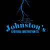 Logo for Johnston Electrical Construction Ltd. Logo for Johnston Electrical Construction Ltd.