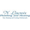 Logo for N. Lacroix Plumbing & Heating Logo for N. Lacroix Plumbing & Heating
