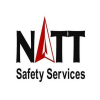 Logo for NATT Safety Services Logo for NATT Safety Services
