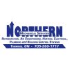 Logo for Northern Mechanical Services Inc. Logo for Northern Mechanical Services Inc.
