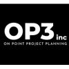 Logo for OP3 Inc. Logo for OP3 Inc.