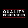 Logo for Quality Contracting Inc. Logo for Quality Contracting Inc.
