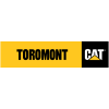 Logo for Toromont CAT Logo for Toromont CAT