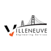Logo for Villeneuve Engineering Services Logo for Villeneuve Engineering Services