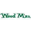 Logo for Weed Man Logo for Weed Man